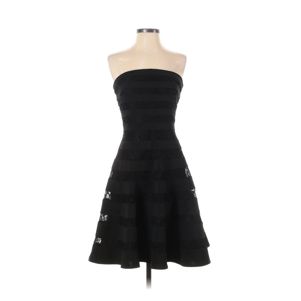 White House Black Market Midi dress